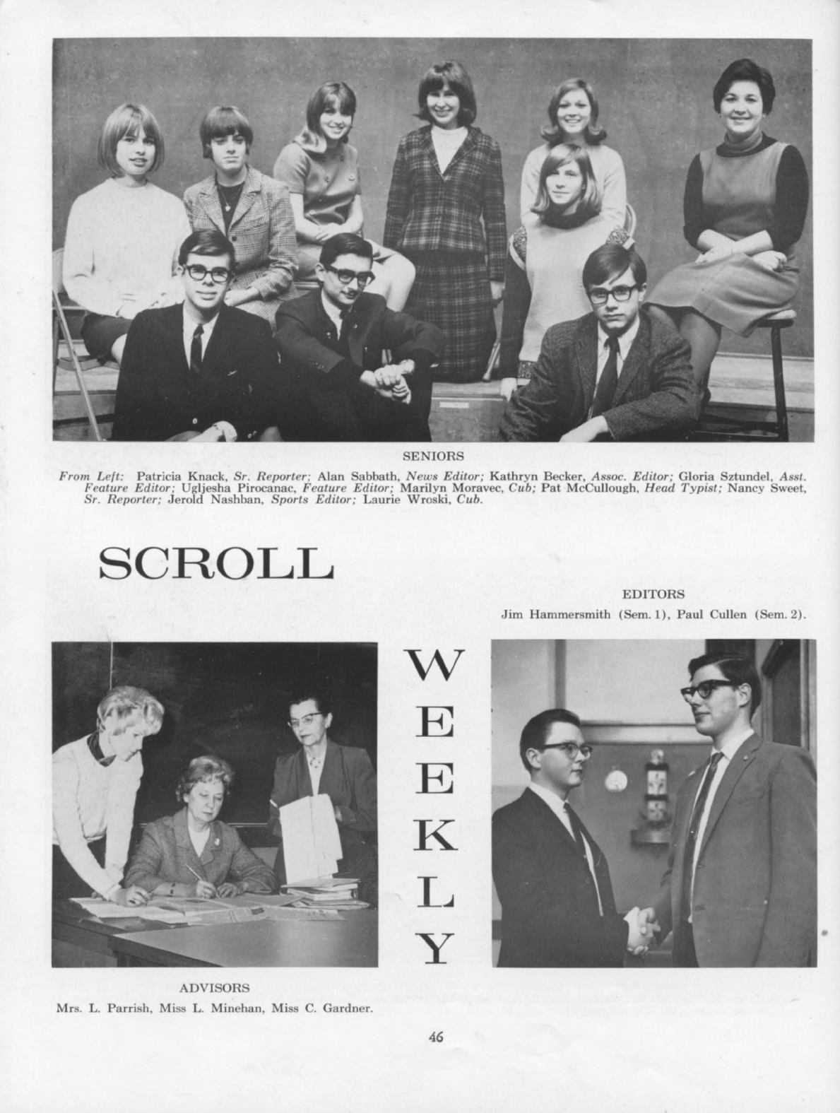 Page Background