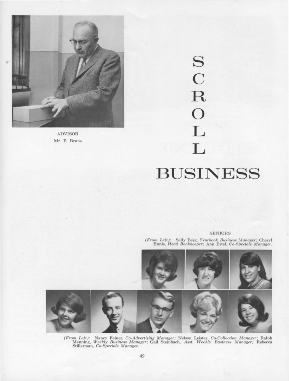 Page Background