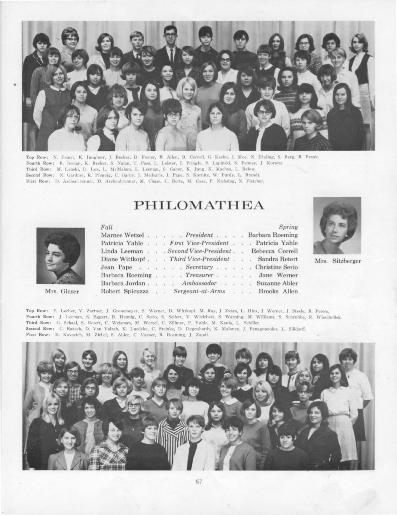 Page Background