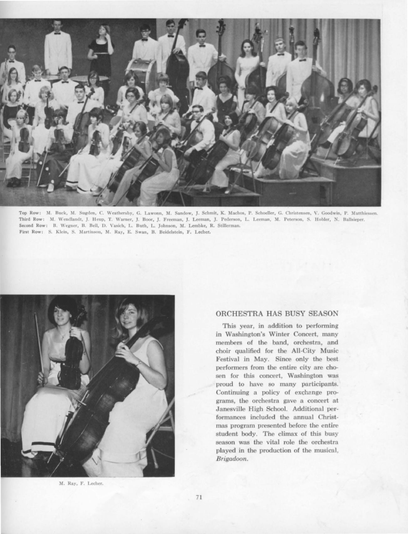 Page Background