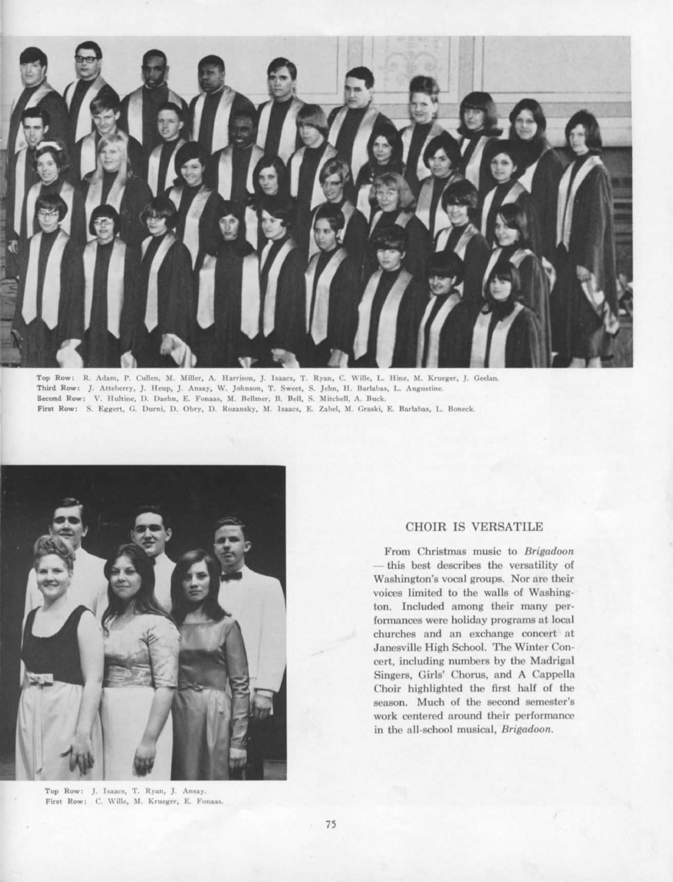 Page Background