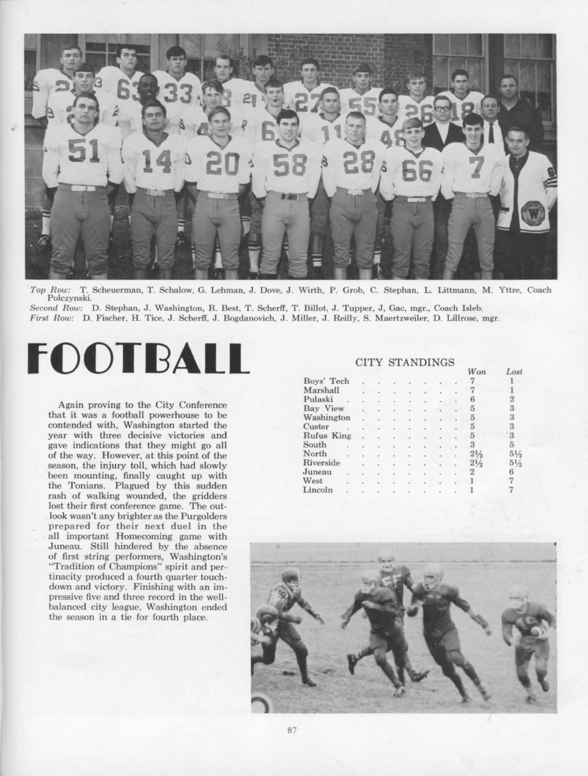 Page Background