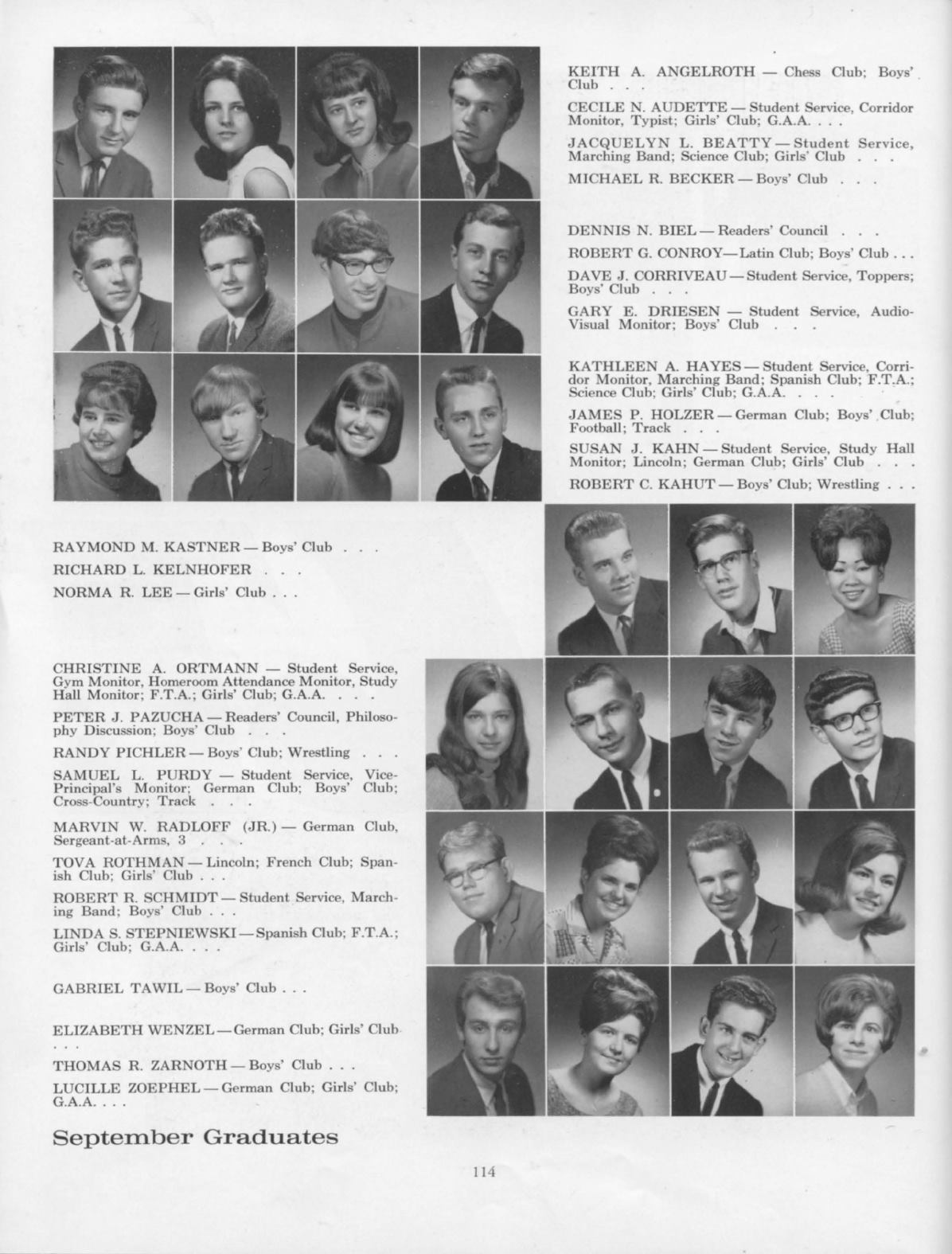 Page Background