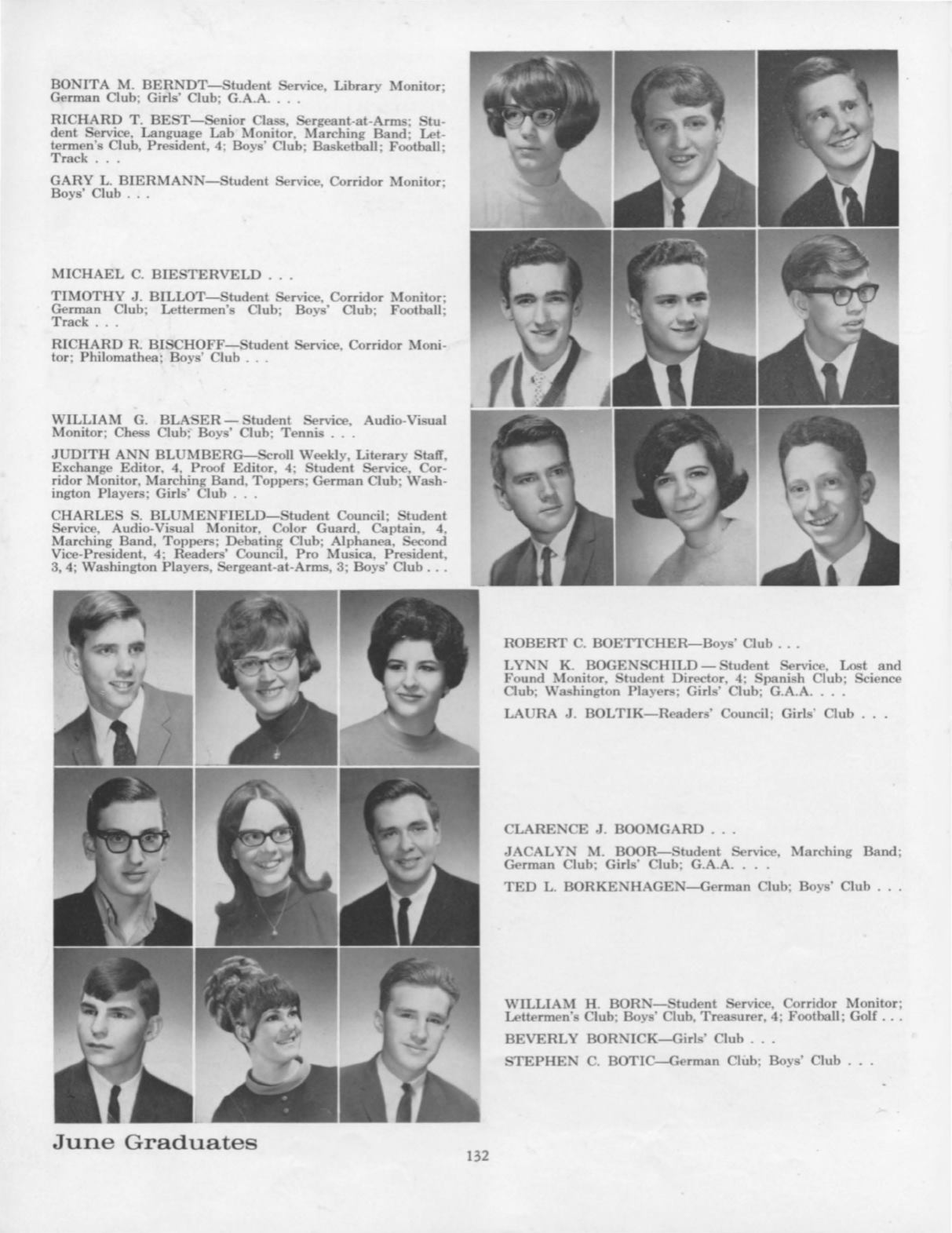 Page Background