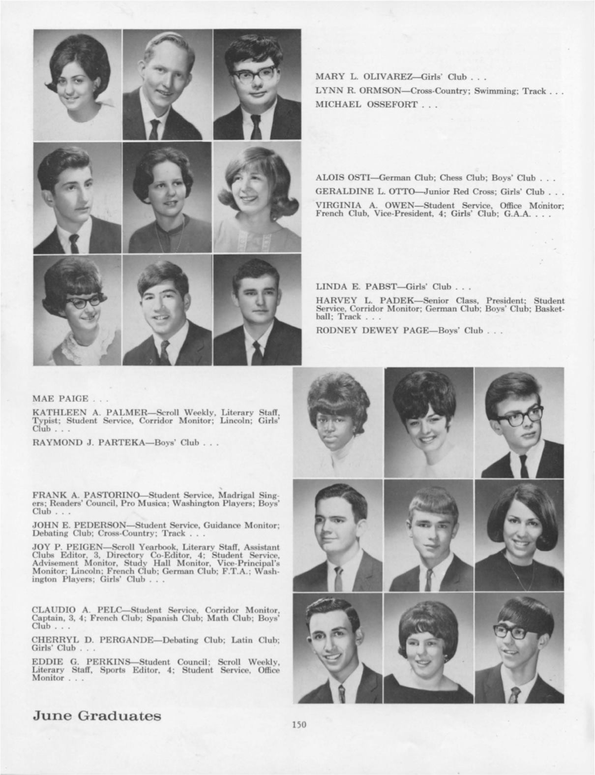 Page Background