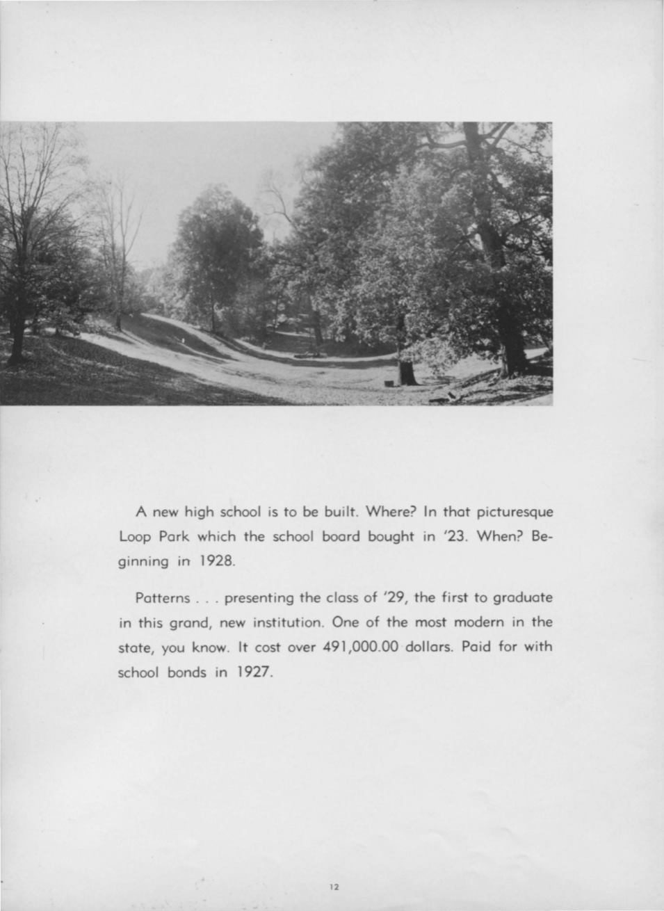 Page Background